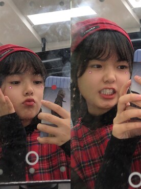 echo23さんのコーディネート