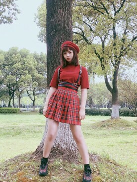 echo23さんのコーディネート