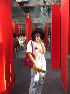 echo23さんのコーディネート