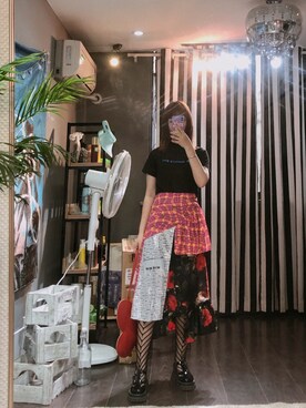 echo23さんのコーディネート