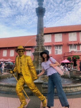 echo23さんのコーディネート