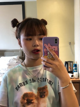 echo23さんのコーディネート