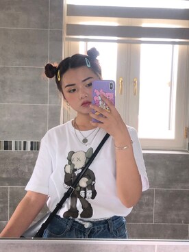 echo23さんのコーディネート