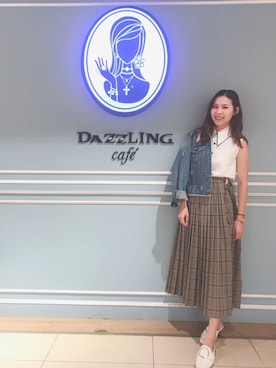 Funnyさんのコーディネート