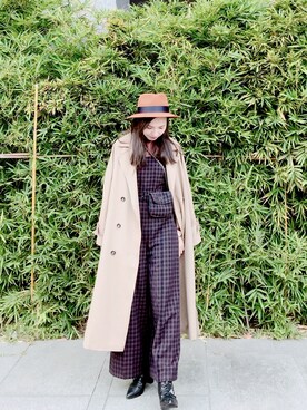 Funnyさんのコーディネート