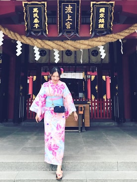 Funnyさんのコーディネート