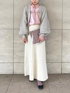 Hitomiさんのコーディネート