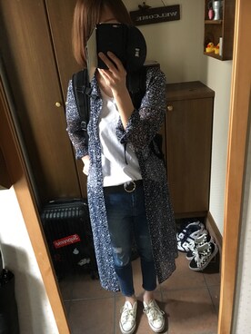 maayuさんのコーディネート