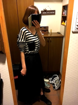 maayuさんのコーディネート