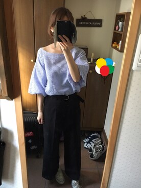 maayuさんのコーディネート