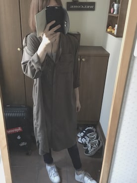 maayuさんのコーディネート