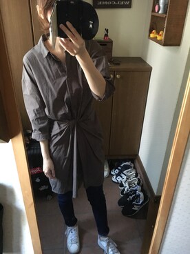 maayuさんのコーディネート