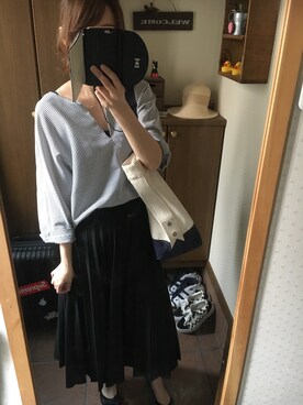 maayuさんのコーディネート