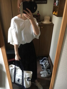 maayuさんのコーディネート