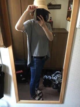 maayuさんのコーディネート