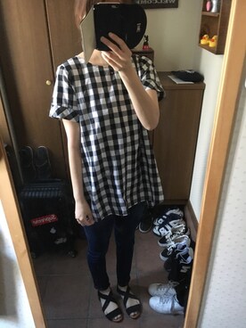 maayuさんのコーディネート