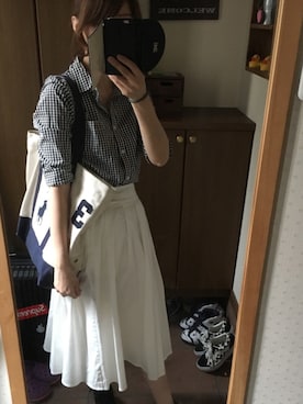 maayuさんのコーディネート