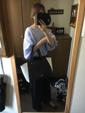 maayuさんのコーディネート