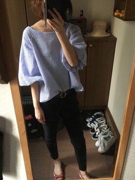 maayuさんのコーディネート