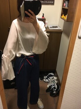 maayuさんのコーディネート