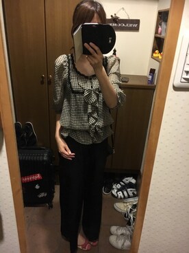 maayuさんのコーディネート