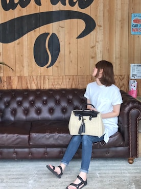 maayuさんのコーディネート