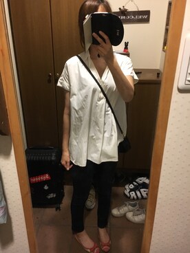 maayuさんのコーディネート