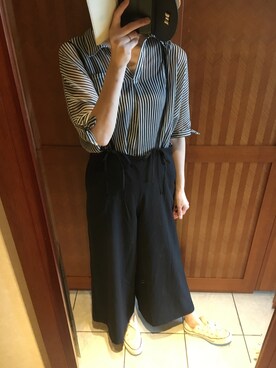 maayuさんのコーディネート