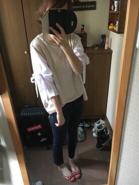 maayuさんのコーディネート