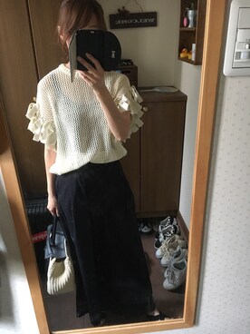 maayuさんのコーディネート