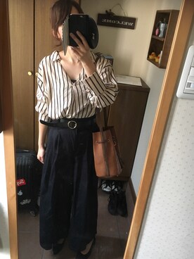 maayuさんのコーディネート