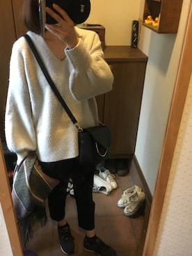 maayuさんのコーディネート