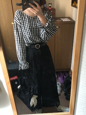 maayuさんのコーディネート