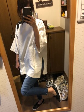 maayuさんのコーディネート