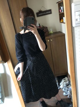 maayuさんのコーディネート