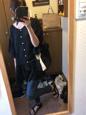 maayuさんのコーディネート