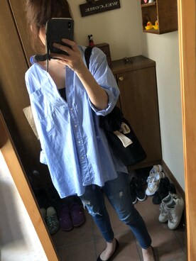 maayuさんのコーディネート