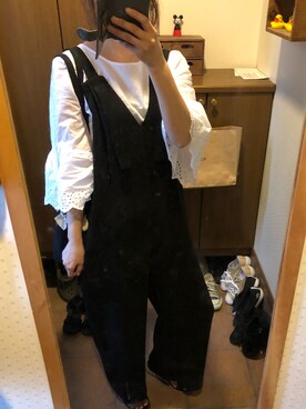 maayuさんのコーディネート