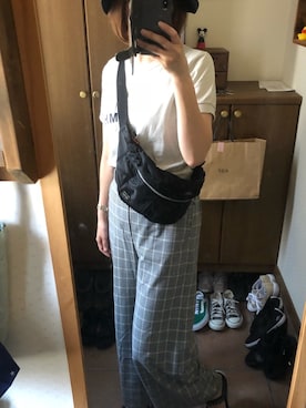 maayuさんのコーディネート