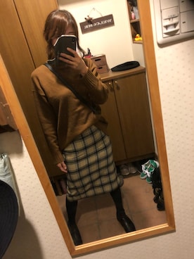 maayuさんのコーディネート