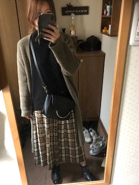 maayuさんのコーディネート