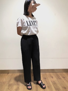 みかさん(レディース・157cm)の春コーディネート