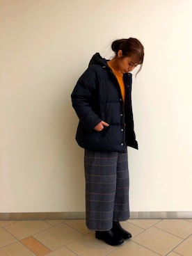 studio CLIP イオン千歳店さんのコーディネート