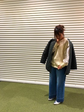 studio CLIP イオン千歳店さんのコーディネート