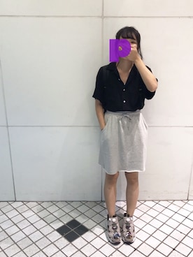 ふくもちょさんのコーディネート