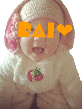 macoさんのコーディネート