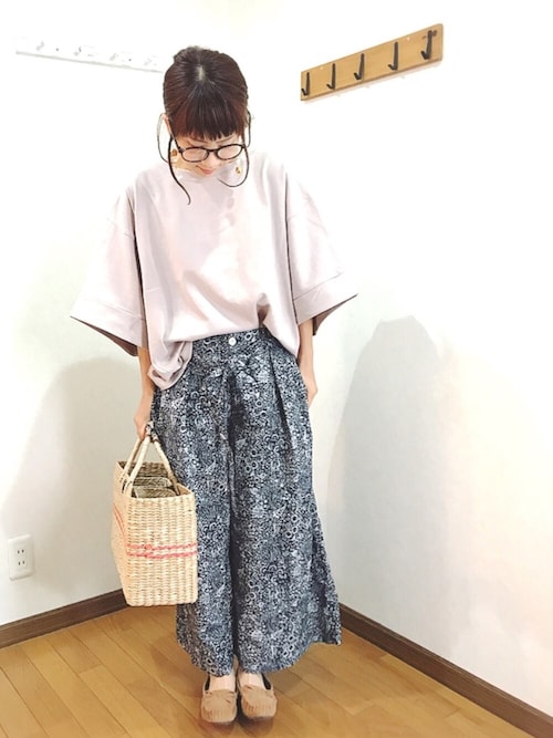 あゆさんのコーディネート