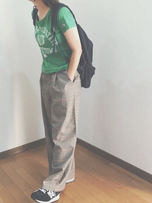 あゆさんのコーディネート