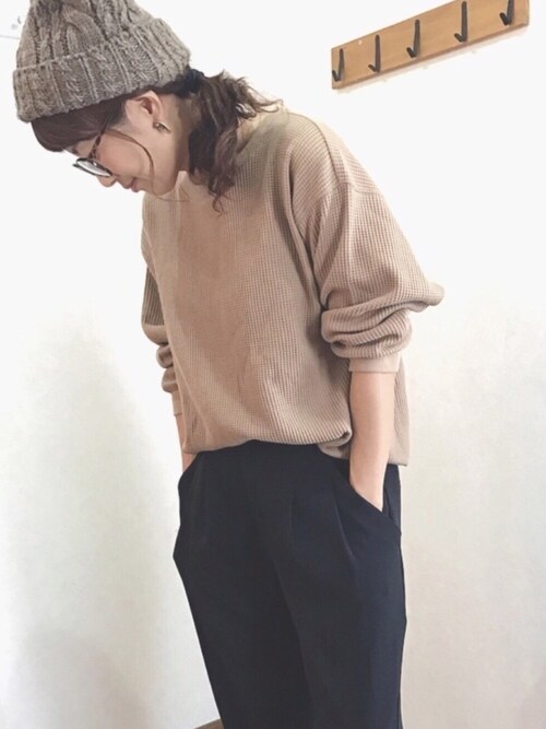 あゆさんのコーディネート