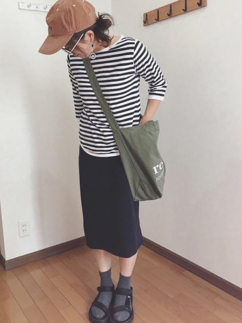 あゆさんのコーディネート